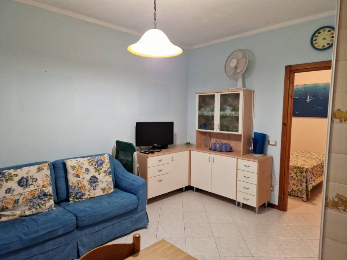 40 M² Apartamento ∙ 1 Habitación ∙ 4 Huéspedes - Comacchio