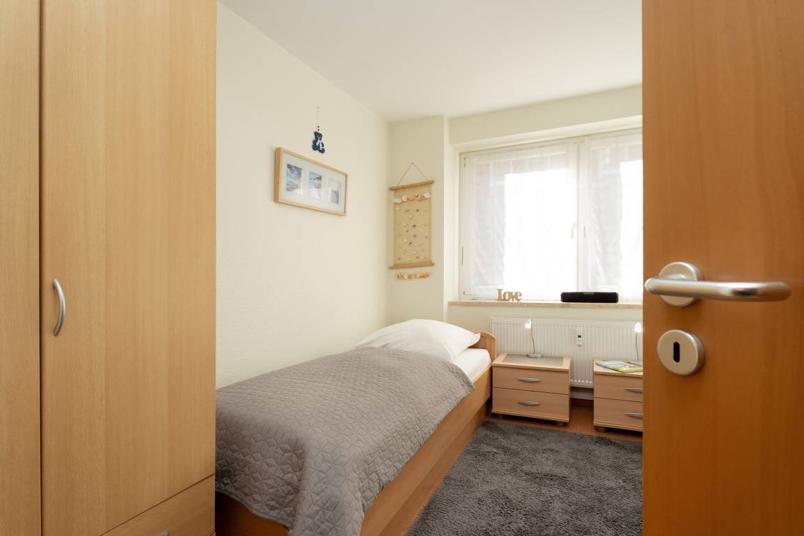 78 m² Ferienwohnung ∙ 2 Schlafzimmer ∙ 4 Gäste – Bild 24