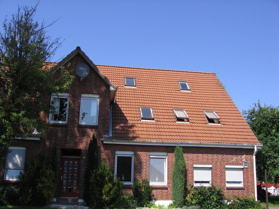 60 M² Ferienwohnung ∙ 2 Schlafzimmer ∙ 4 Gäste - Duhnen