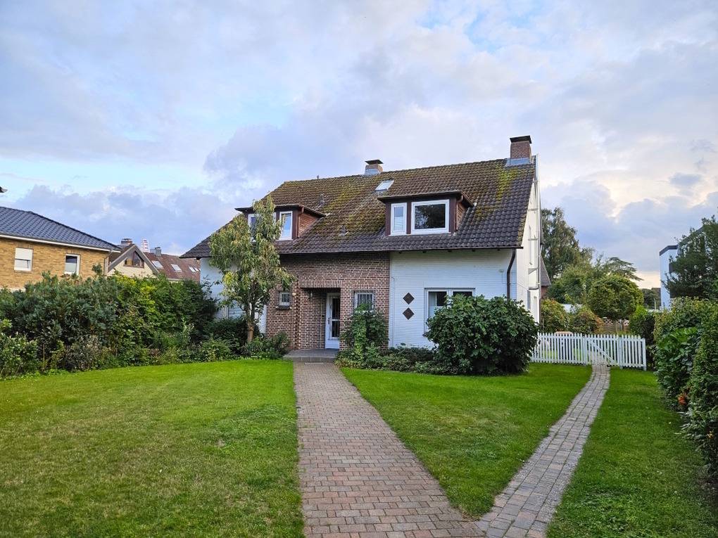 50 m² Ferienwohnung ∙ 1 Schlafzimmer ∙ 4 Gäste – Bild 15