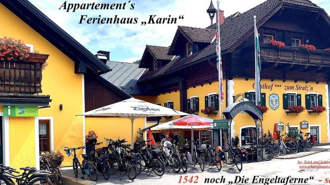 74 M² Apartament ∙ 3 Sypialnie ∙ 6 Gości - Tauplitz