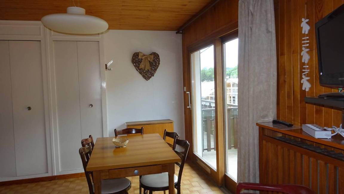 32 m&sup2; Ferienwohnung 1 Schlafzimmer 4 G&auml;ste
