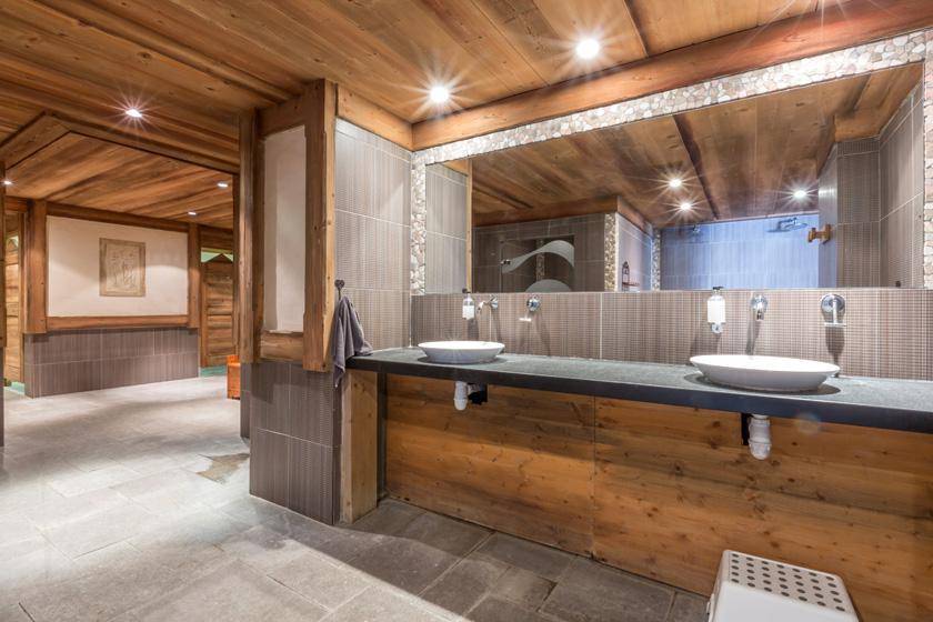 45 m² Ferienwohnung ∙ 1 Schlafzimmer ∙ 6 Gäste – Bild 36