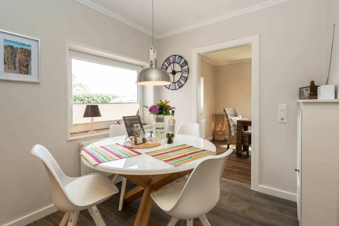 90 m² Ferienhaus ∙ 2 Schlafzimmer ∙ 4 Gäste – Bild 13
