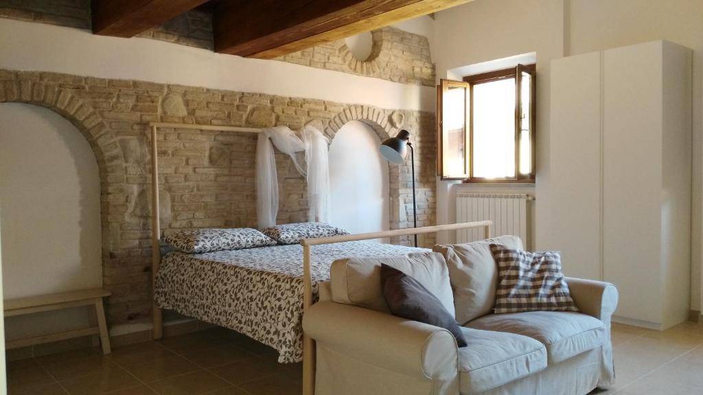 Apartment ∙ 1 Bedroom ∙ 2 Guests - Pesaro