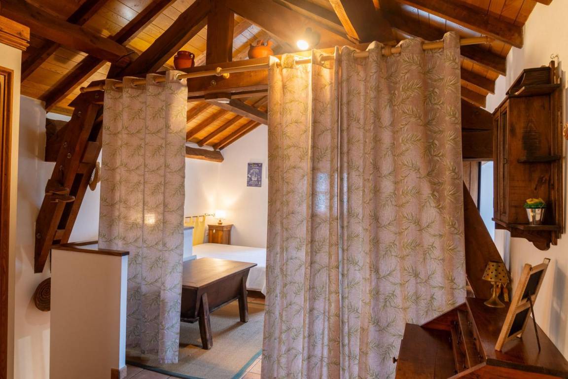 57 m² Gîte ∙ 1 Schlafzimmer ∙ 3 Gäste – Bild 18