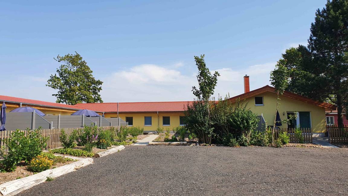 90 M² Ferienhaus ∙ 3 Schlafzimmer ∙ 6 Gäste - Rerik