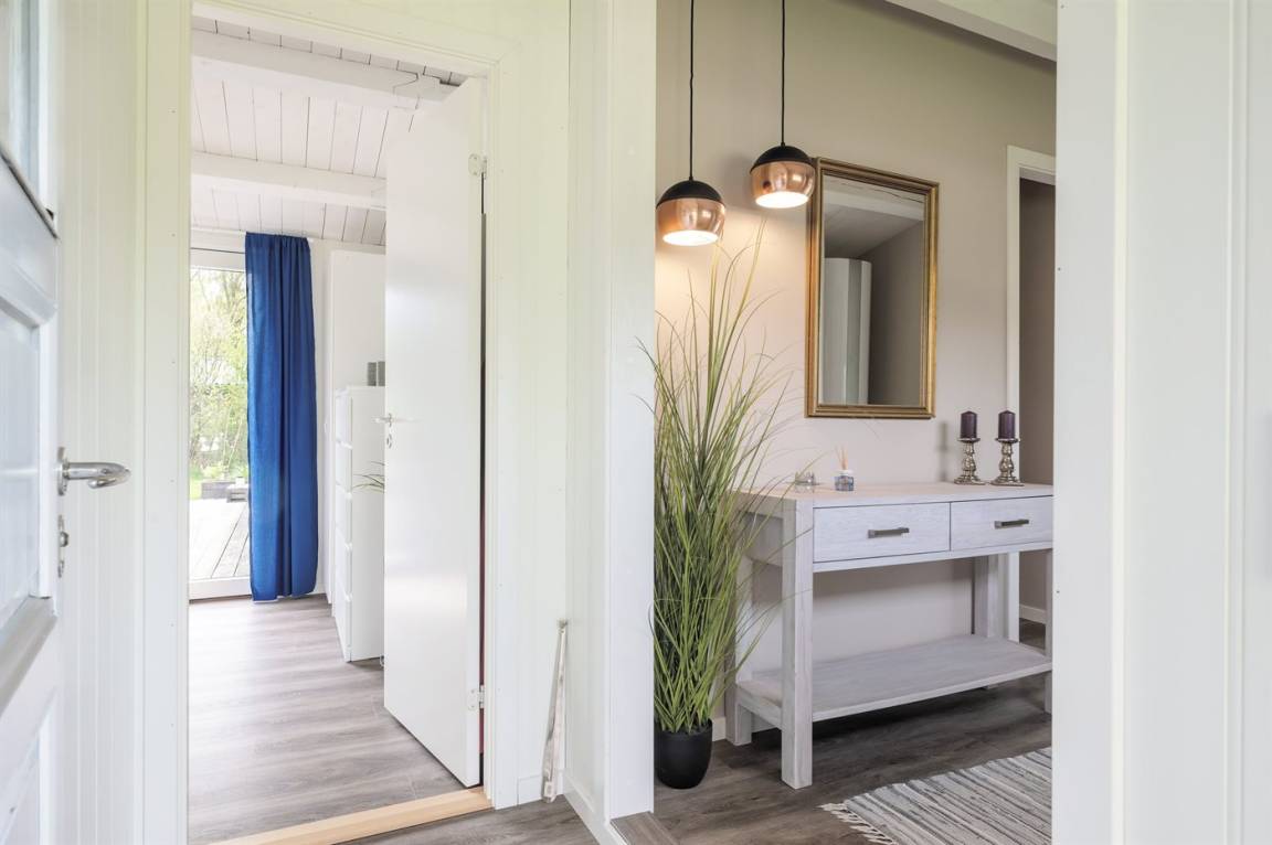 125 m² Ferienhaus ∙ 4 Schlafzimmer ∙ 8 Gäste – Bild 8