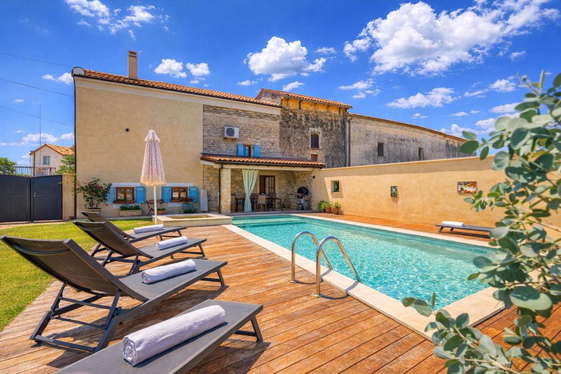 120 M² Casa Vacanza ∙ 2 Camere Da Letto ∙ 6 Ospiti - Krnica