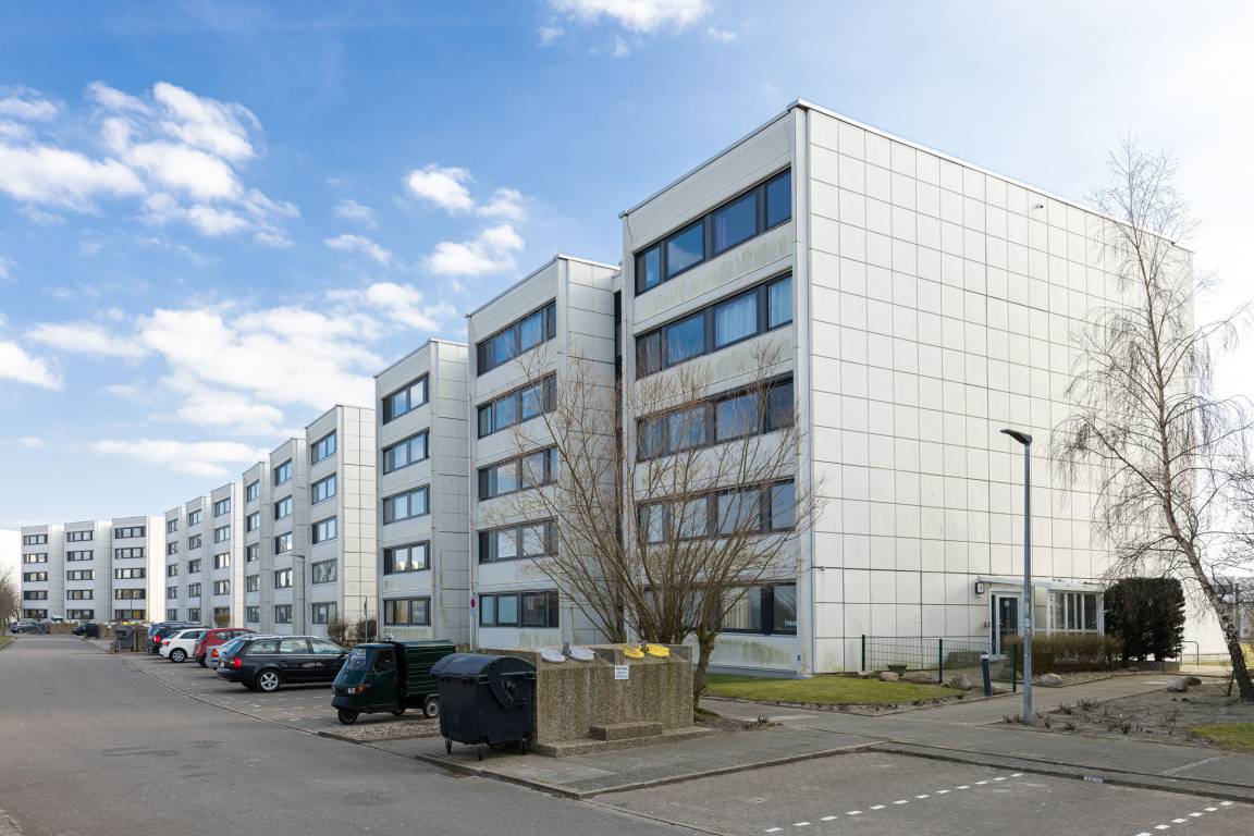 49 m² Ferienwohnung ∙ 1 Schlafzimmer ∙ 4 Gäste – Bild 39