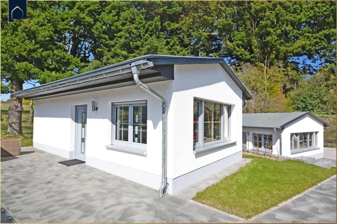 30 M² Apartment ∙ 1 Bedroom ∙ 2 Guests - Heringsdorf