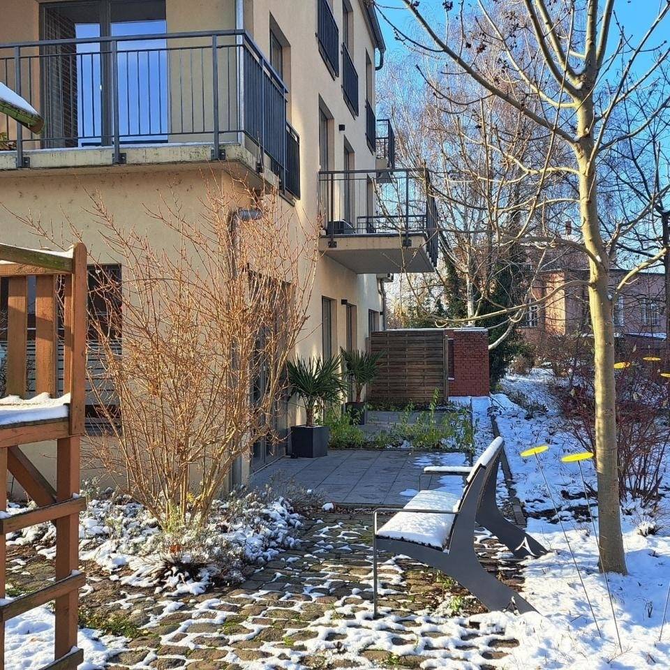 45 m² Ferienwohnung ∙ 1 Schlafzimmer ∙ 4 Gäste – Bild 6
