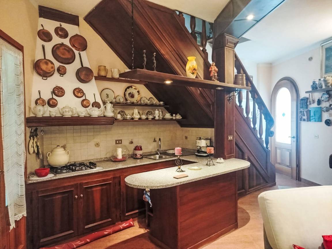 200 M² Appartement ∙ 3 Slaapkamers ∙ 6 Gasten - Taggia