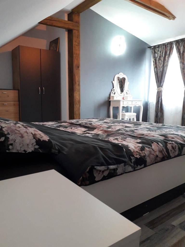 50 M² Appartement ∙ 1 Chambre ∙ 4 Personnes - Brașov