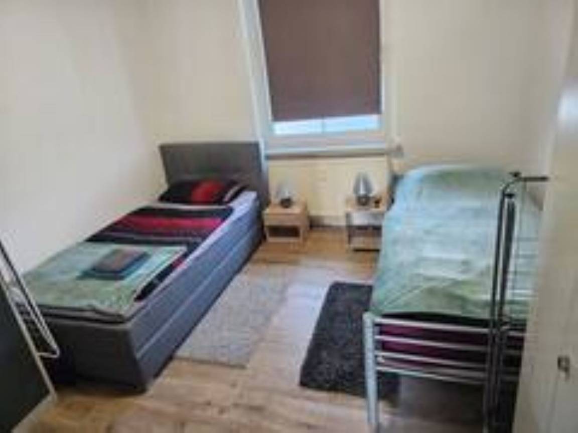 80 m² Ferienwohnung ∙ 3 Schlafzimmer ∙ 4 Gäste – Bild 8