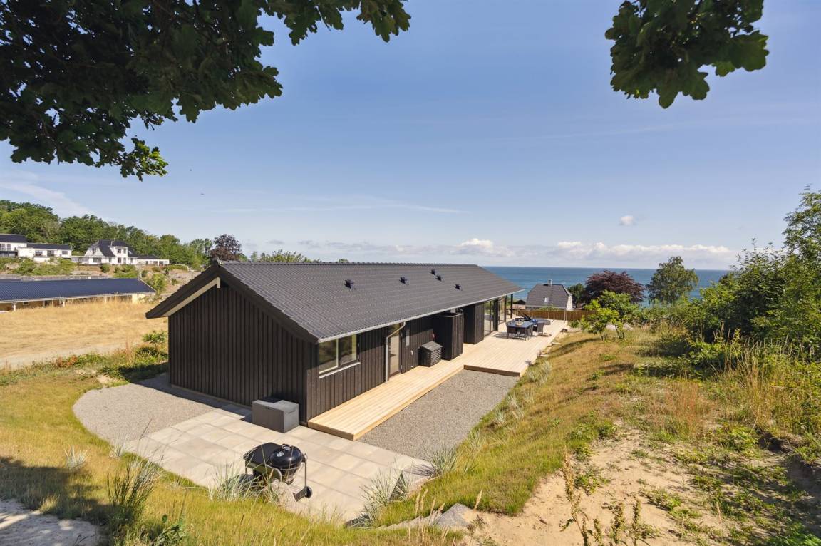 132 m&sup2; Ferienhaus 5 Schlafzimmer 10 G&auml;ste