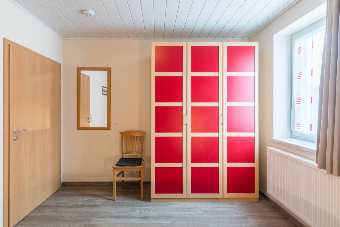 75 m² Ferienwohnung ∙ 2 Schlafzimmer ∙ 4 Gäste – Bild 13