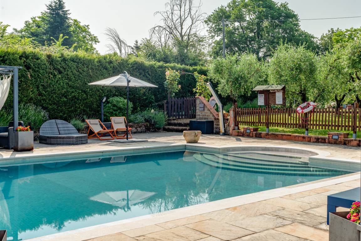 70 M² Apartamento ∙ 2 Habitaciones ∙ 4 Huéspedes - San Giovanni Valdarno