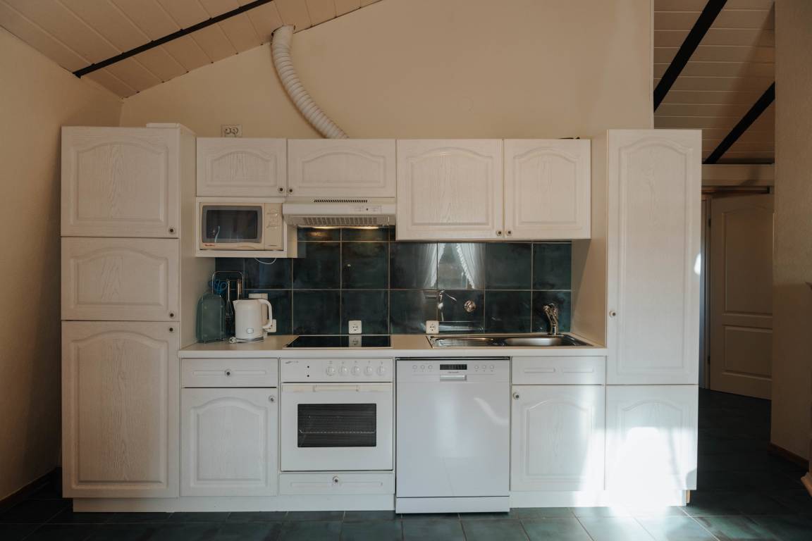 180 m² Ferienhaus ∙ 4 Schlafzimmer ∙ 7 Gäste – Bild 37