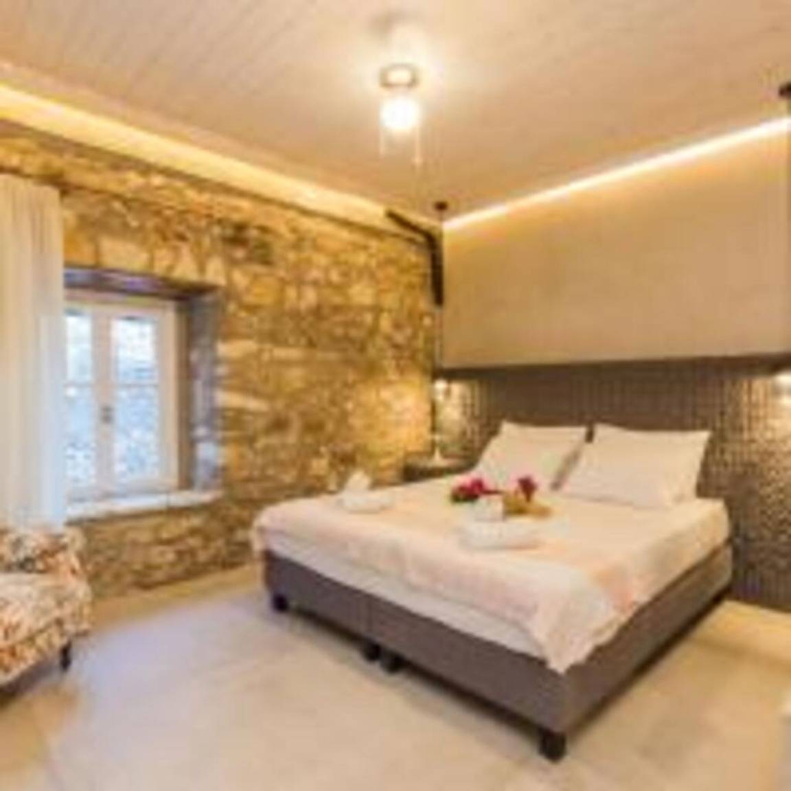 40 M² Apartment ∙ 1 Bedroom ∙ 2 Guests - Lefkada