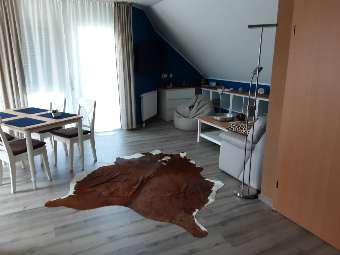 70 m² Ferienwohnung ∙ 2 Schlafzimmer ∙ 3 Gäste – Bild 18