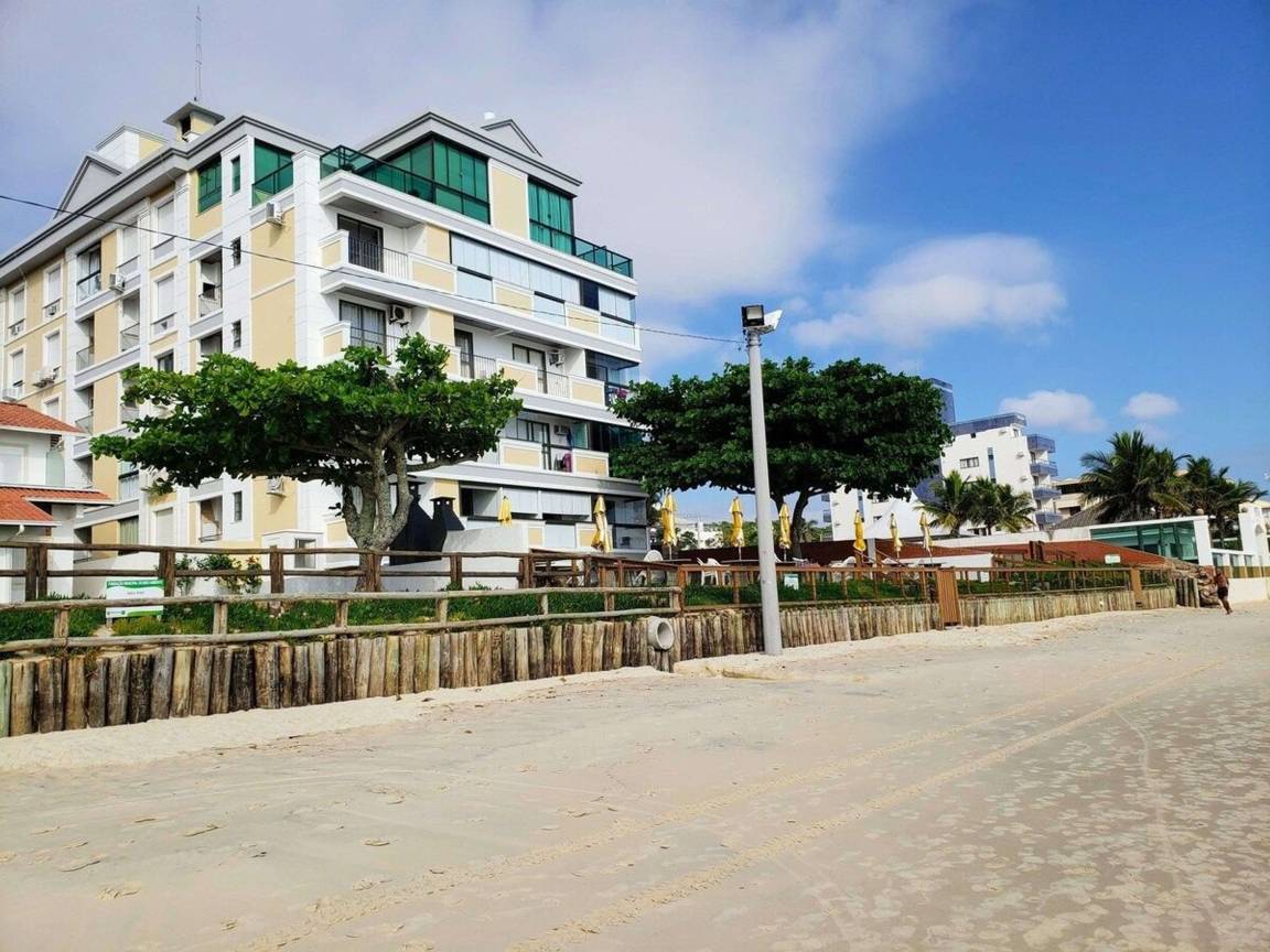33 M² Appartement ∙ 1 Chambre ∙ 4 Personnes - Florianópolis
