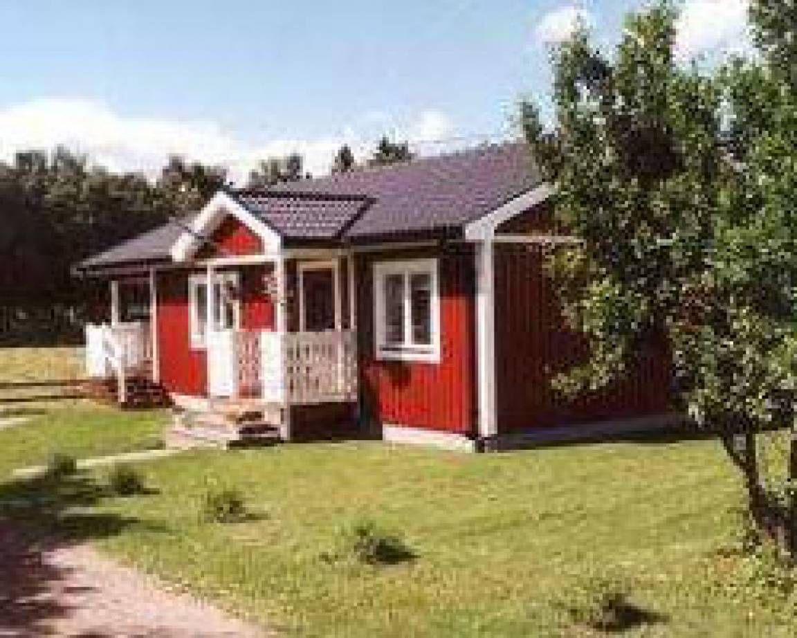 70 M² Hus ∙ 2 Sovrum ∙ 5 Gäster - Åseda