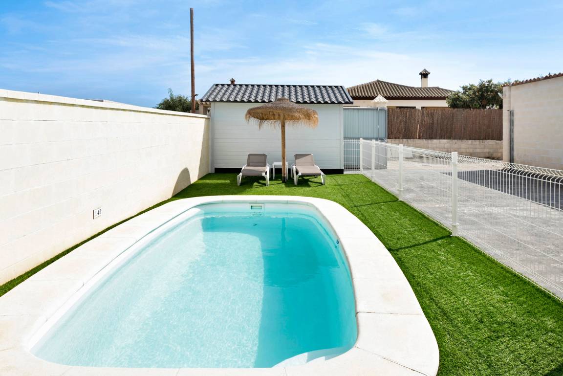 77 M² Casa Vacanza ∙ 2 Camere Da Letto ∙ 6 Ospiti - Conil de la Frontera