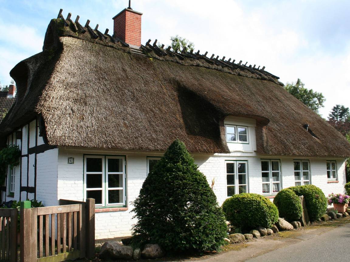 120 M² House ∙ 2 Bedrooms ∙ 5 Guests - Schleswig