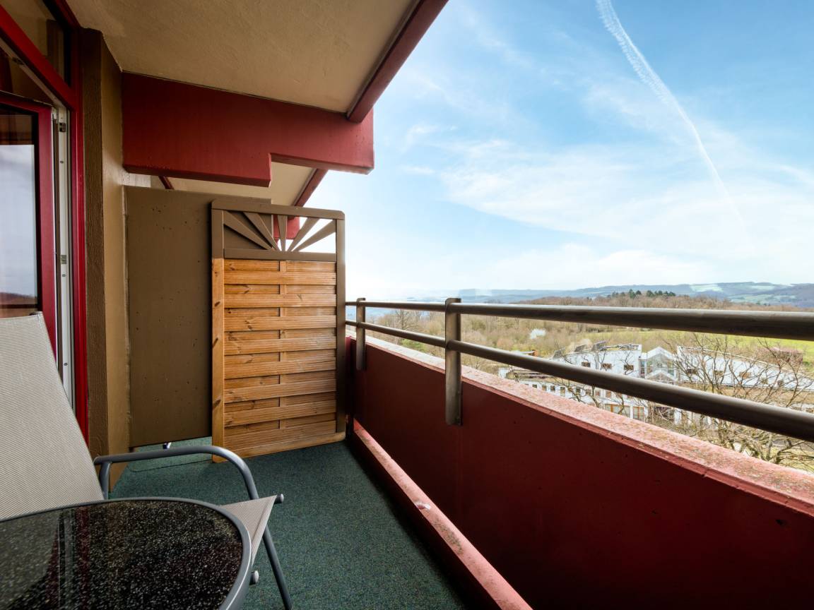 33 M² Apartment ∙ 1 Bedroom ∙ 2 Guests - Koblenz