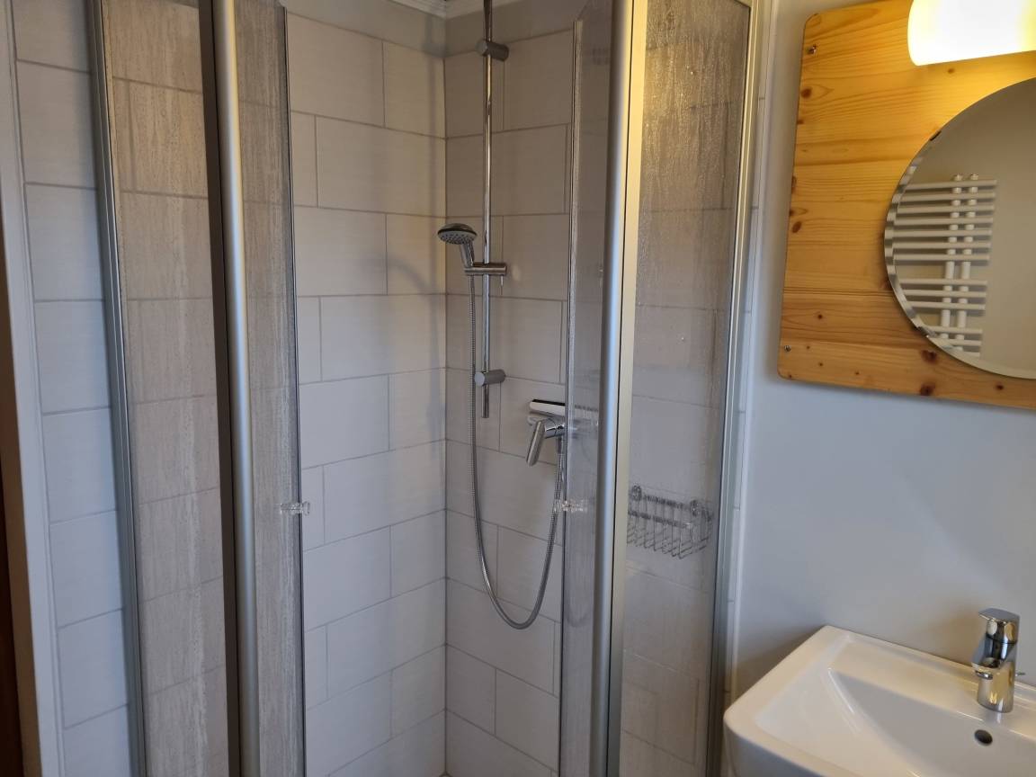 30 m² Ferienwohnung ∙ 1 Schlafzimmer ∙ 2 Gäste – Bild 9