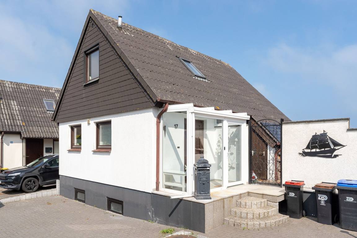 81 m² Ferienhaus ∙ 3 Schlafzimmer ∙ 7 Gäste – Bild 43