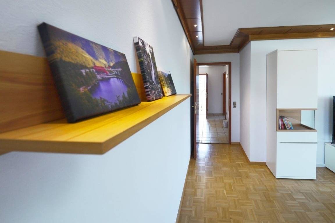 118 m² Ferienwohnung ∙ 2 Schlafzimmer ∙ 4 Gäste – Bild 5