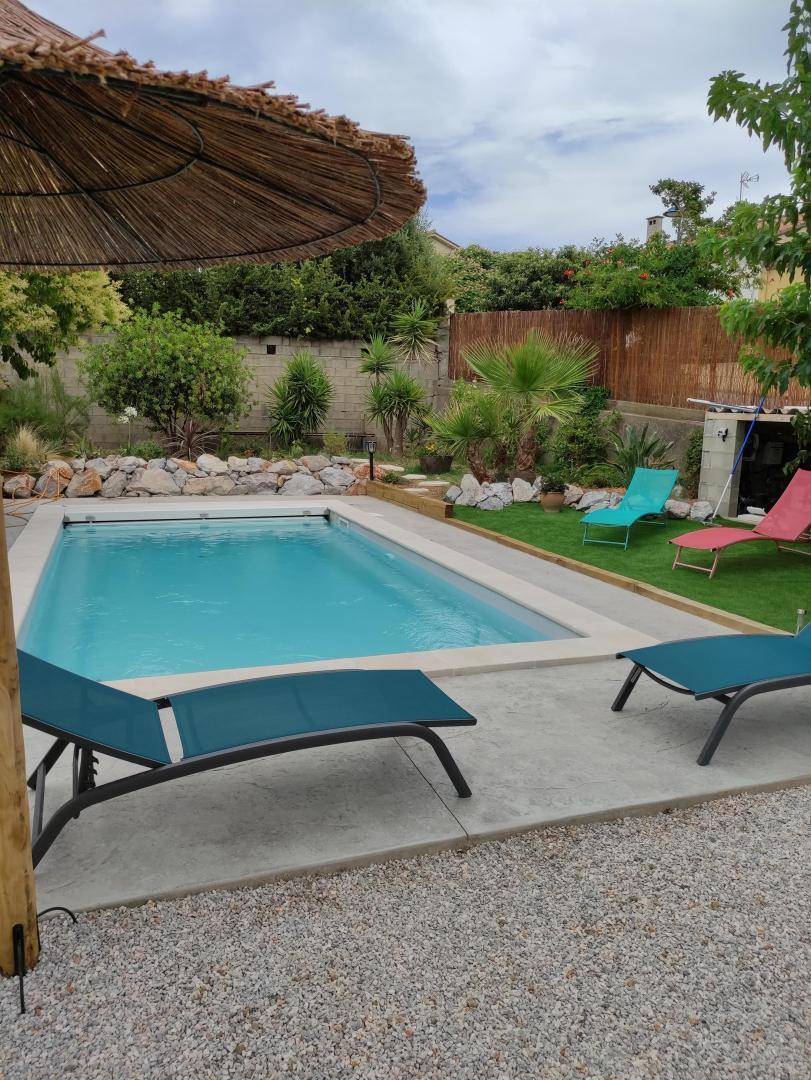 25 m² Gîte ∙ 2 Gäste – Bild 12
