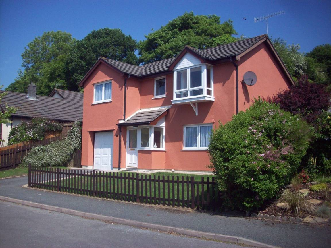 1000 M² House ∙ 3 Bedrooms ∙ 6 Guests - Saundersfoot