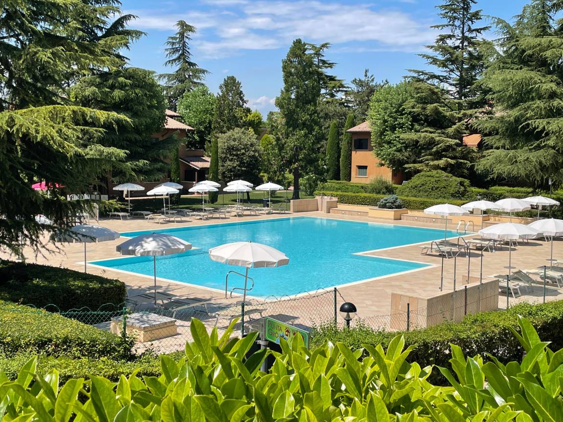 48 M² Ferienwohnung ∙ 1 Schlafzimmer ∙ 3 Gäste - Sirmione