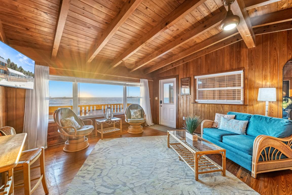 47 M² Apartamento ∙ 1 Habitación ∙ 2 Huéspedes - Englewood