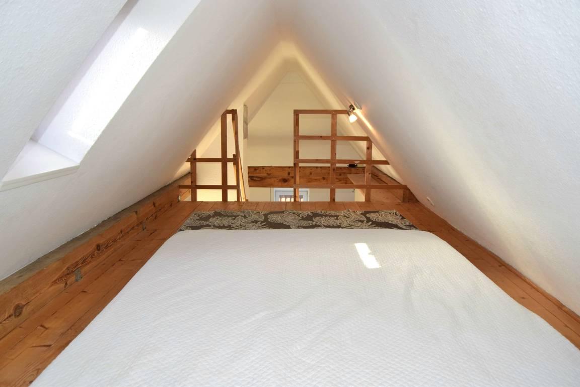 50 m² Ferienwohnung ∙ 1 Schlafzimmer ∙ 4 Gäste – Bild 15
