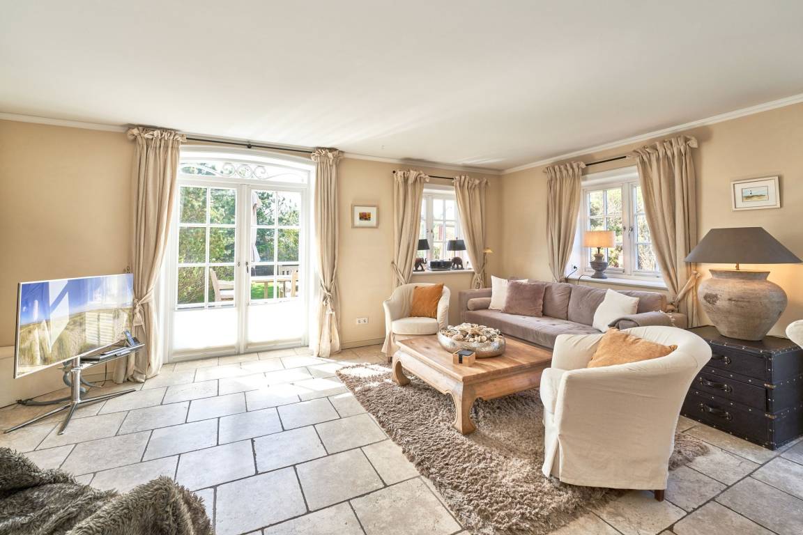 170 m² Ferienhaus ∙ 3 Schlafzimmer ∙ 6 Gäste – Bild 10