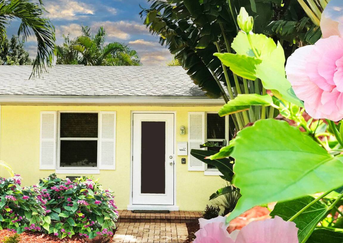 Appartement ∙ 2 Personnes - Punta Gorda, FL