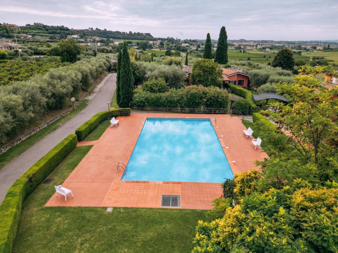 70 M² Apartamento ∙ 2 Habitaciones ∙ 4 Huéspedes - Bardolino