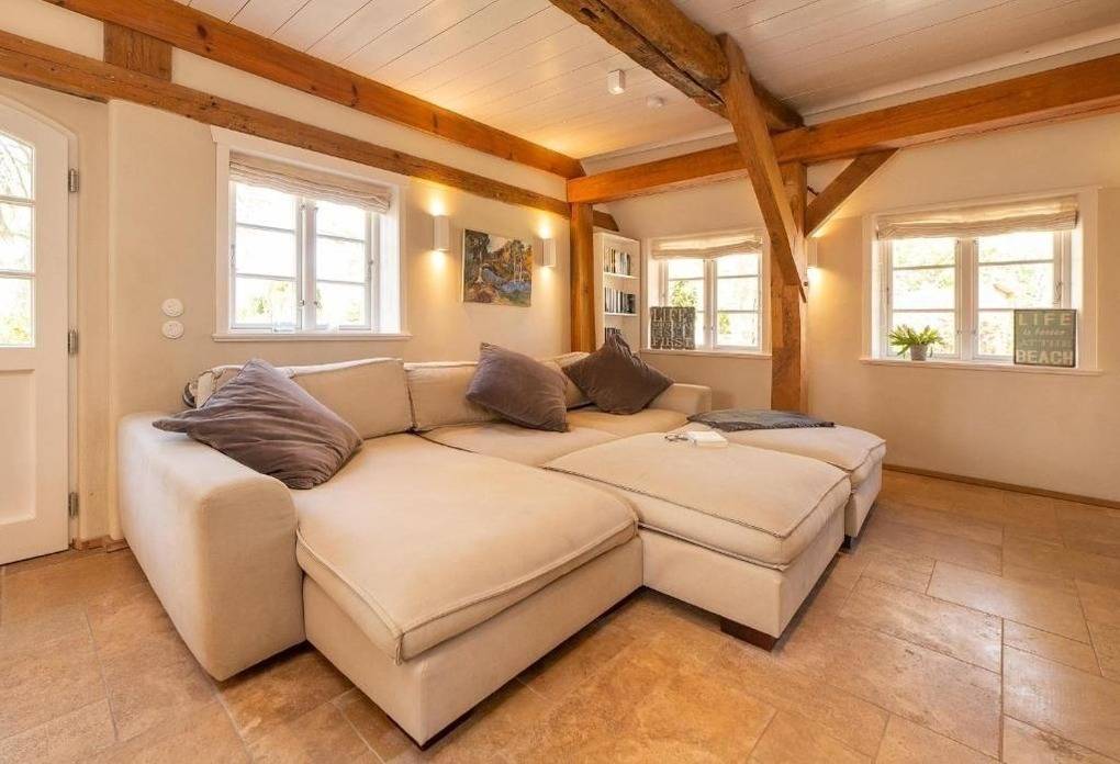 95 m² Ferienwohnung ∙ 3 Schlafzimmer ∙ 5 Gäste – Bild 14