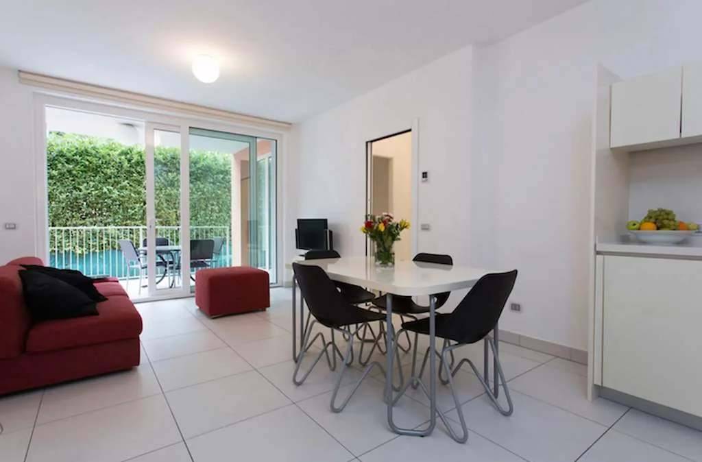 90 M² Appartement ∙ 2 Chambres ∙ 4 Personnes - Cannobio
