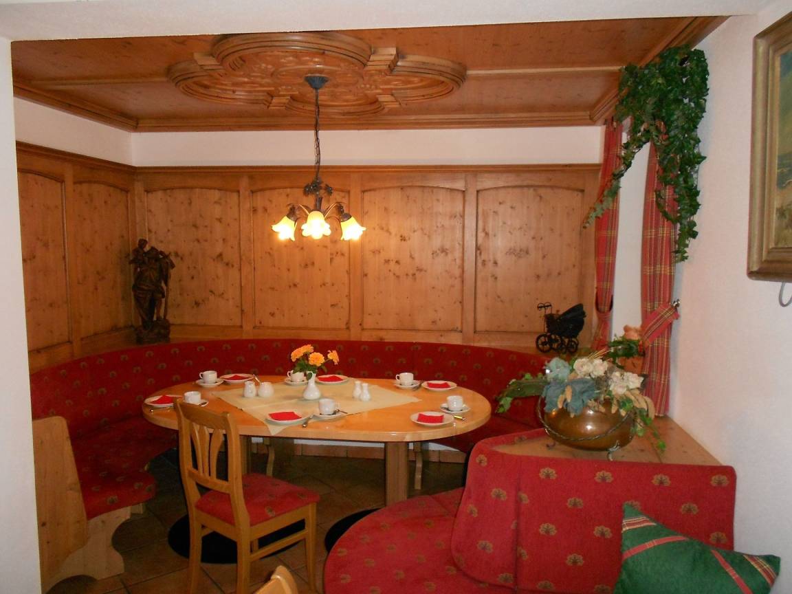 75 m² Ferienwohnung ∙ 2 Schlafzimmer ∙ 6 Gäste – Bild 22