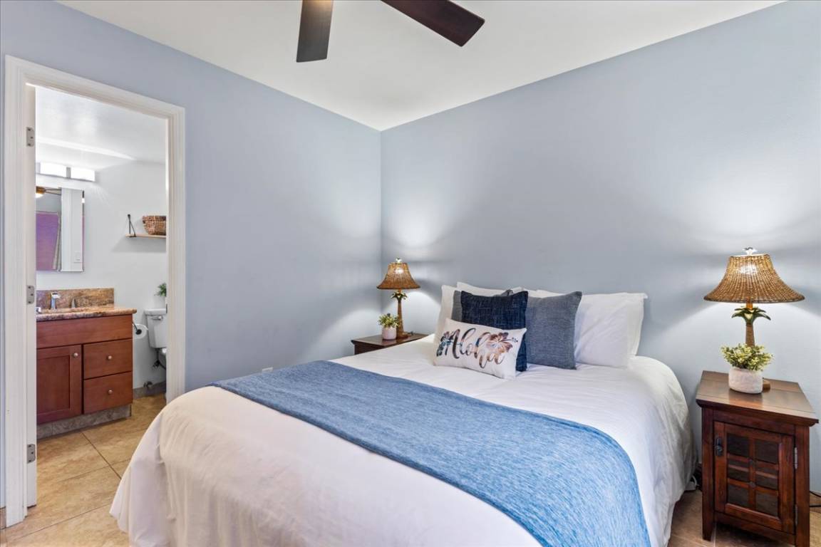 69 M² Apartamento ∙ 2 Habitaciones ∙ 6 Huéspedes - Kihei, HI