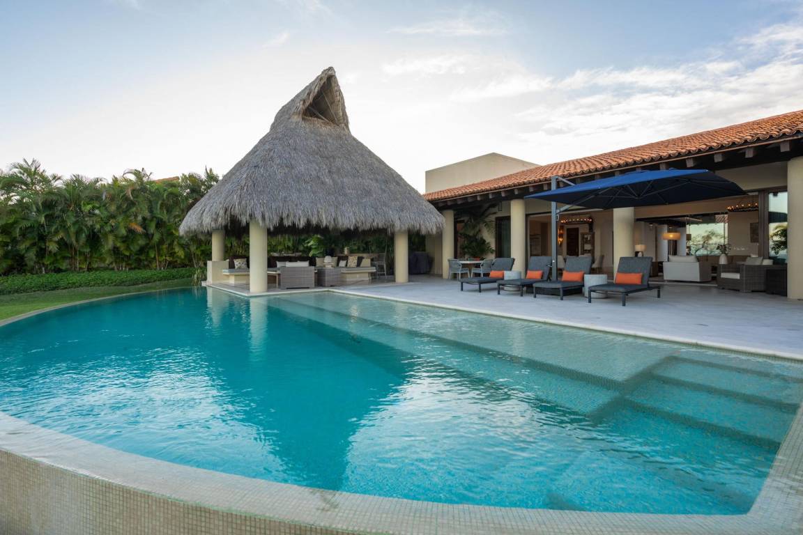 Apartment ∙ 5 Bedrooms ∙ 10 Guests - Punta Mita
