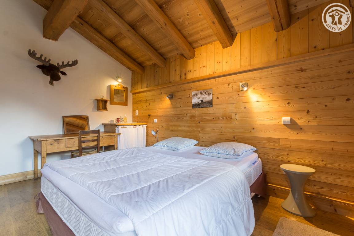 131 m² Gîte ∙ 4 Schlafzimmer ∙ 8 Gäste – Bild 20