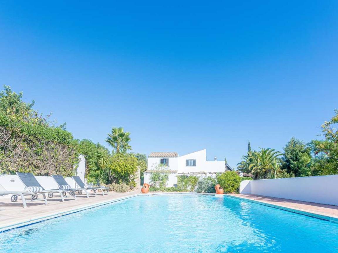 Villa ∙ 4 Schlafzimmer ∙ 10 Gäste - Faro