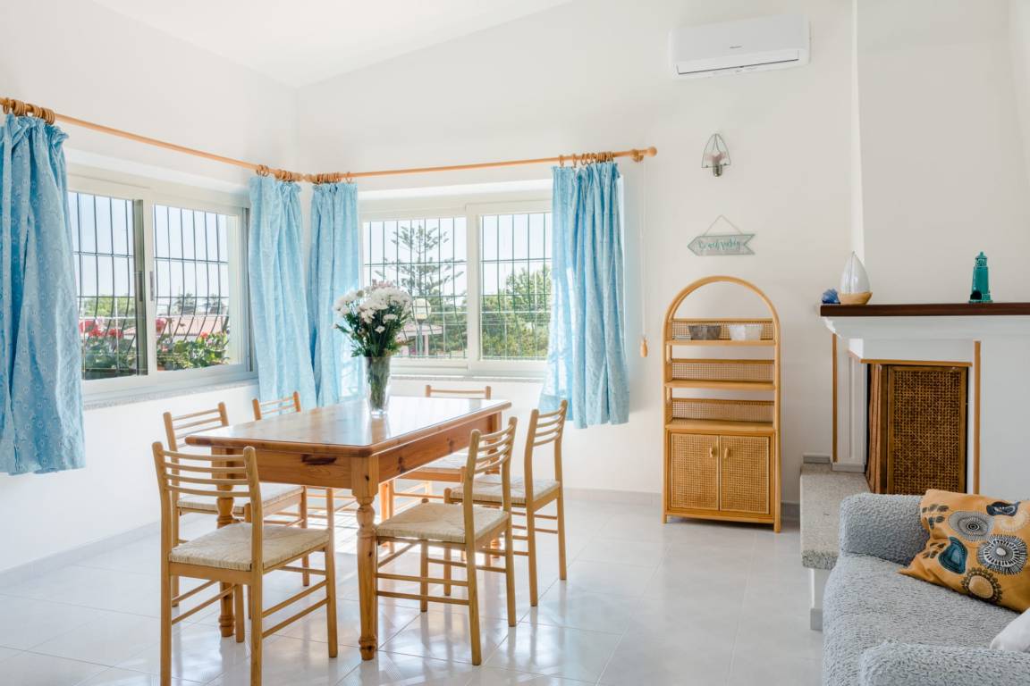 90 M² Casa Vacanza ∙ 3 Camere Da Letto ∙ 6 Ospiti - San Teodoro