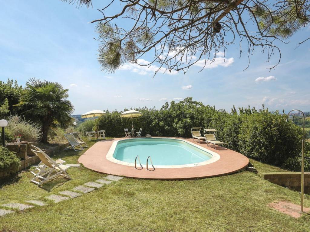 196 M² Ferienwohnung ∙ 4 Schlafzimmer ∙ 12 Gäste - San Miniato